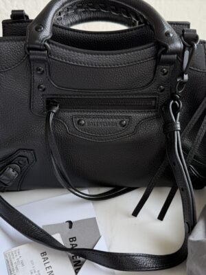 Balenciaga Neo Classic City Bag
