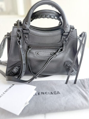 Balenciaga Neo Classic City Bag
