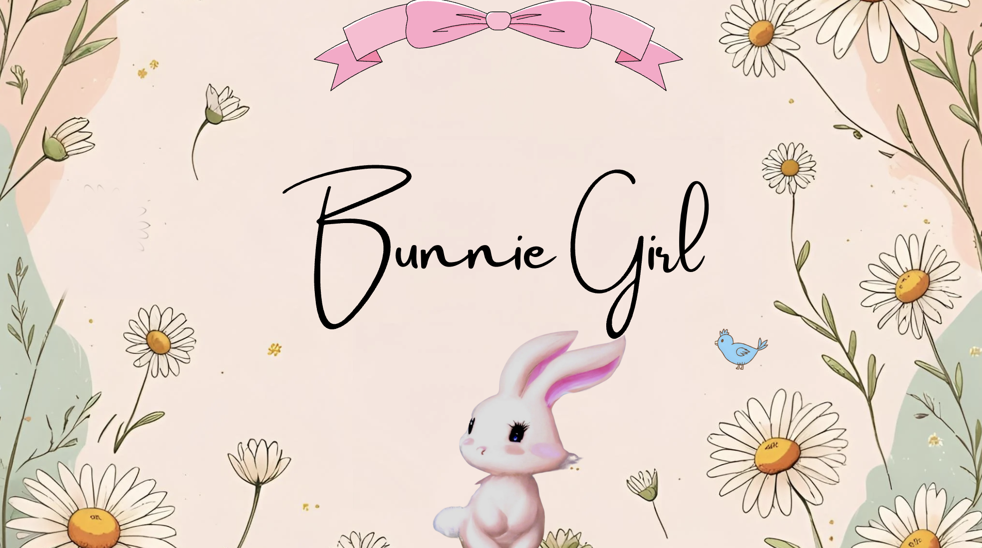 Bunnie Girl